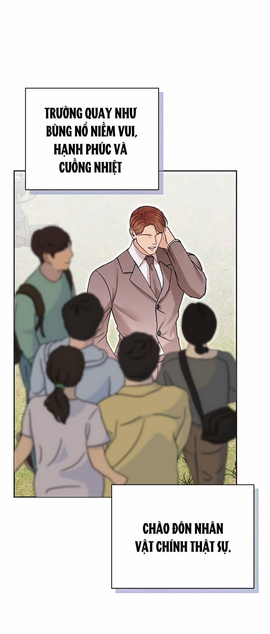 Vụ Bê Bối Trá Hình 35.2 trang 14