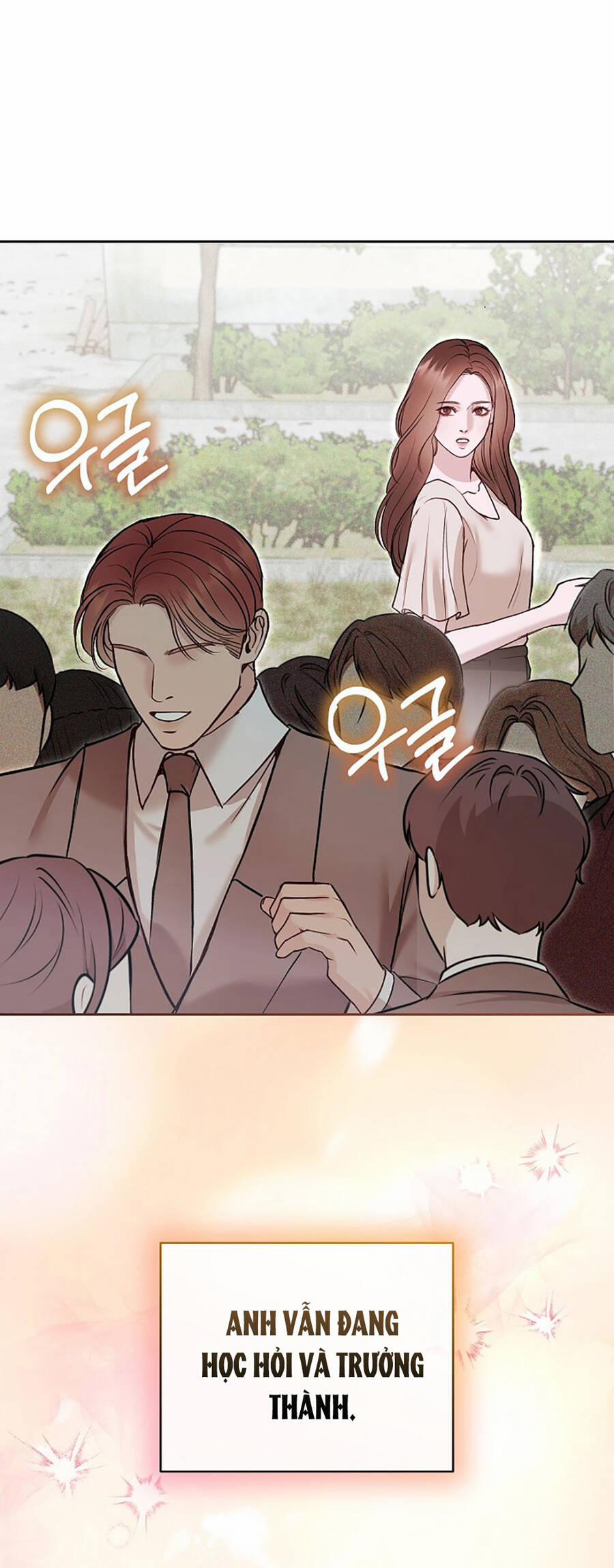 Vụ Bê Bối Trá Hình 35.2 trang 19