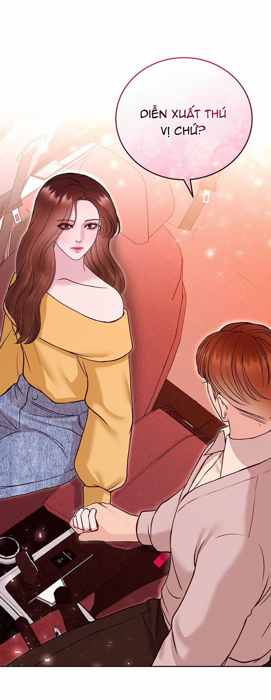 Vụ Bê Bối Trá Hình 35.2 trang 2