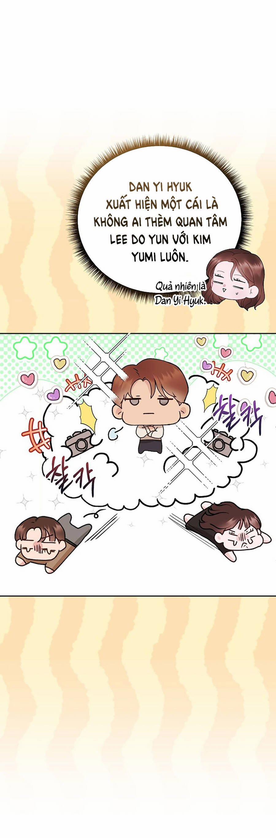 Vụ Bê Bối Trá Hình 35.2 trang 24