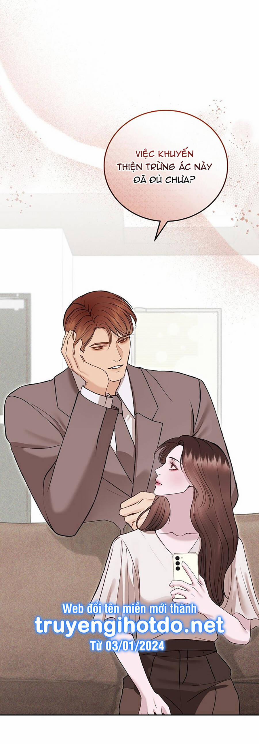 Vụ Bê Bối Trá Hình 35.2 trang 31