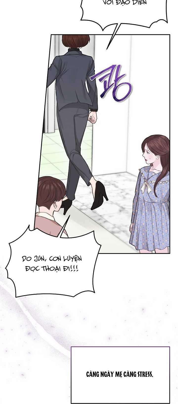 Vụ Bê Bối Trá Hình 4.1 trang 12