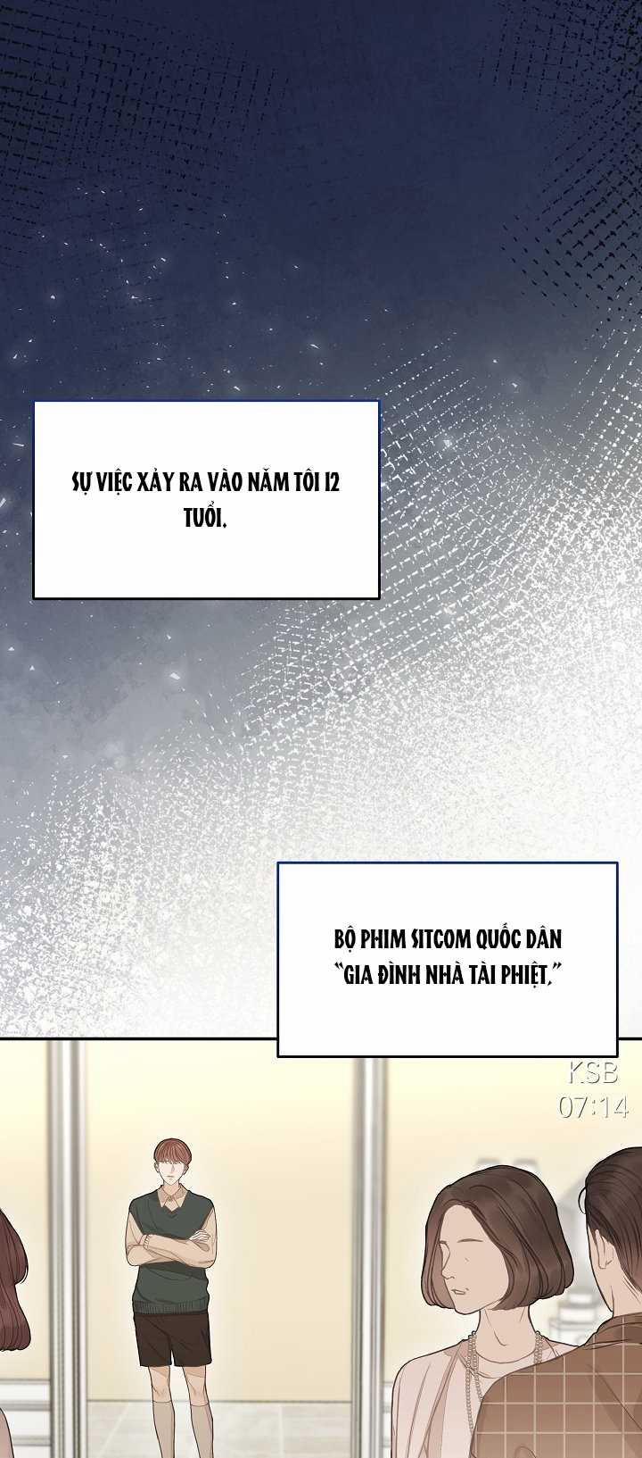 Vụ Bê Bối Trá Hình 4.1 trang 3