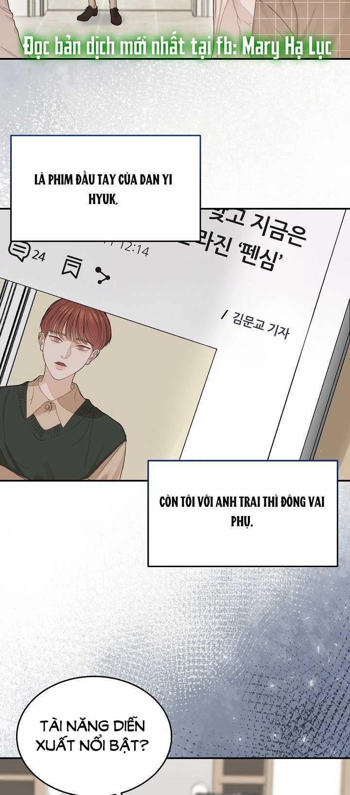 Vụ Bê Bối Trá Hình 4.1 trang 4