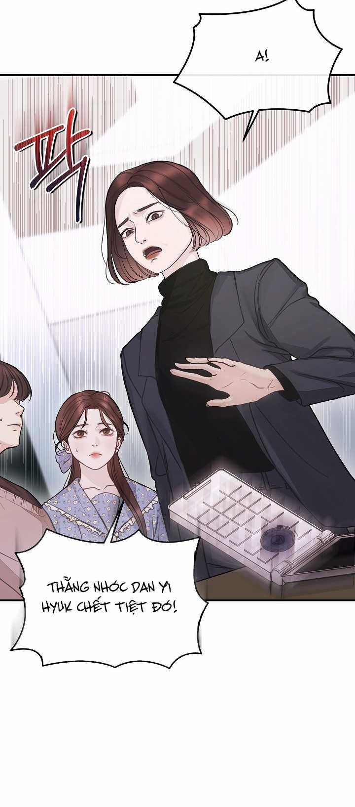 Vụ Bê Bối Trá Hình 4.1 trang 6