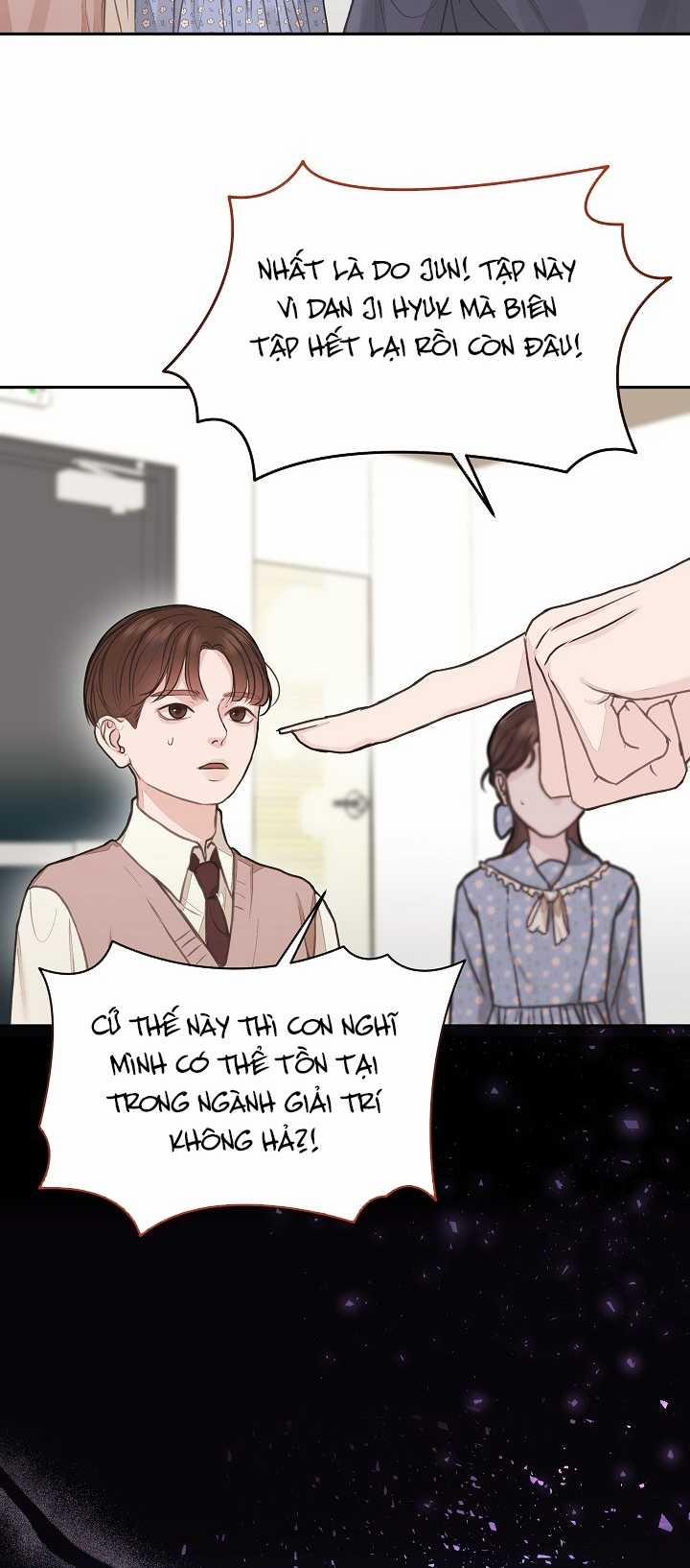 Vụ Bê Bối Trá Hình 4.1 trang 8