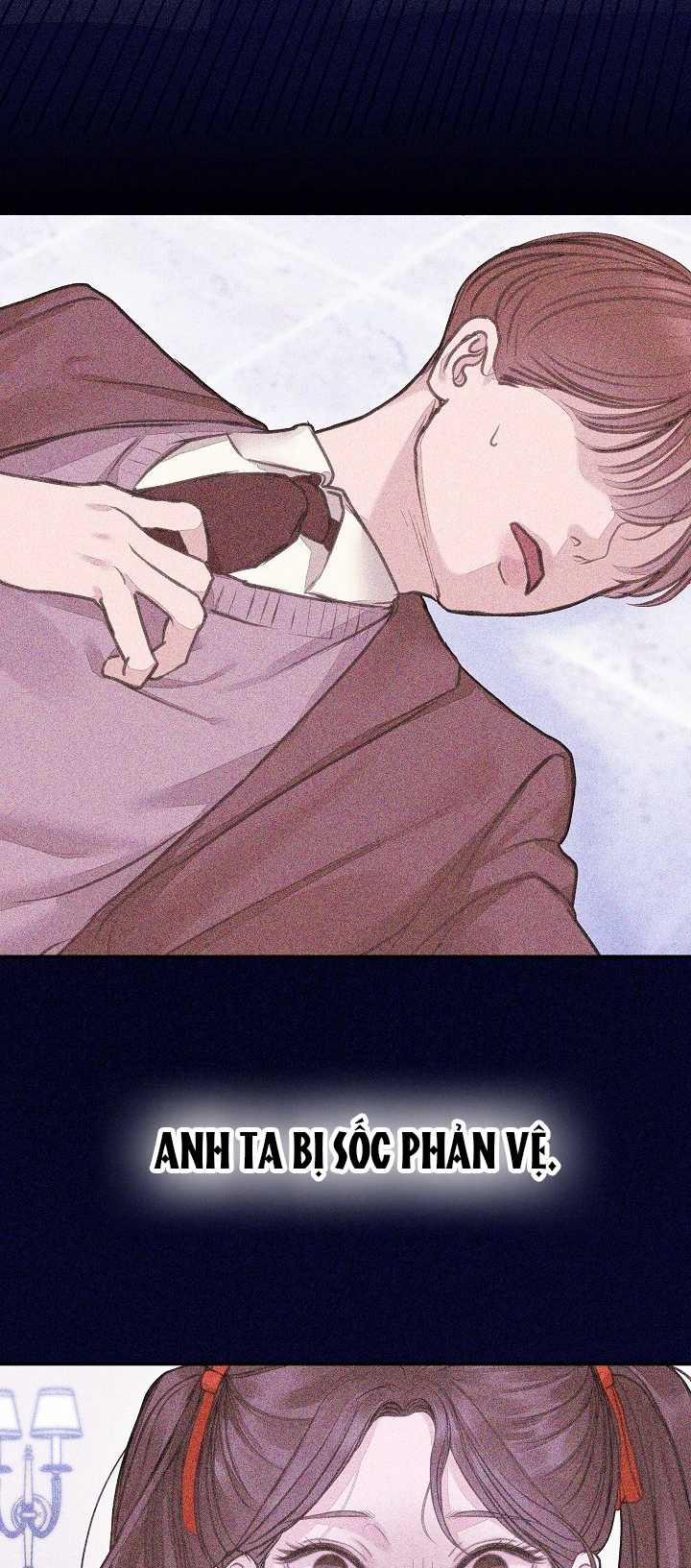 Vụ Bê Bối Trá Hình 4.2 trang 13