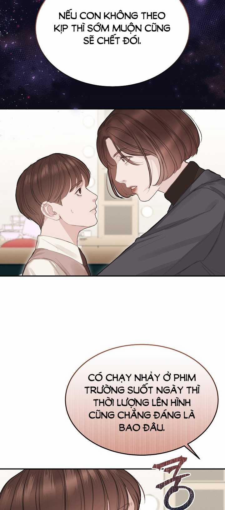 Vụ Bê Bối Trá Hình 4.2 trang 4