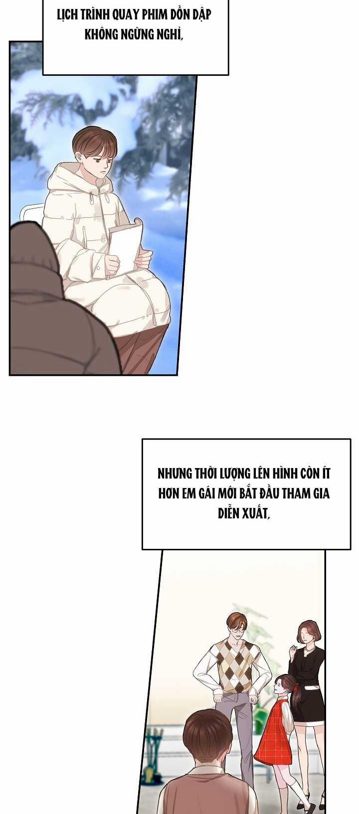 Vụ Bê Bối Trá Hình 4.2 trang 6