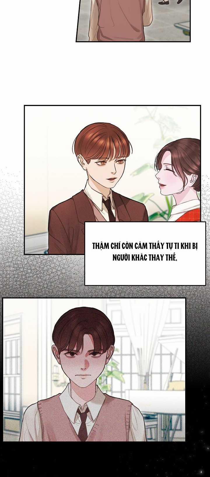 Vụ Bê Bối Trá Hình 4.2 trang 7