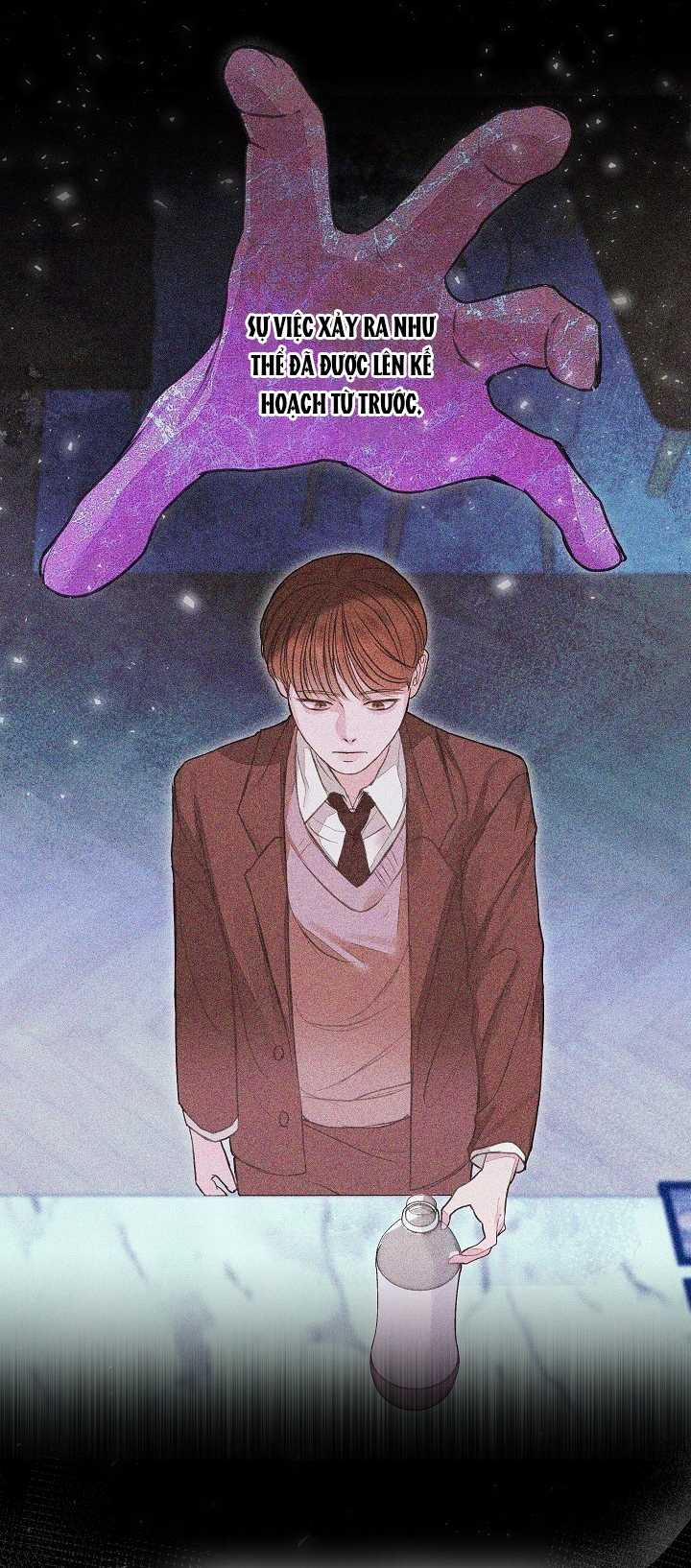 Vụ Bê Bối Trá Hình 4.2 trang 8