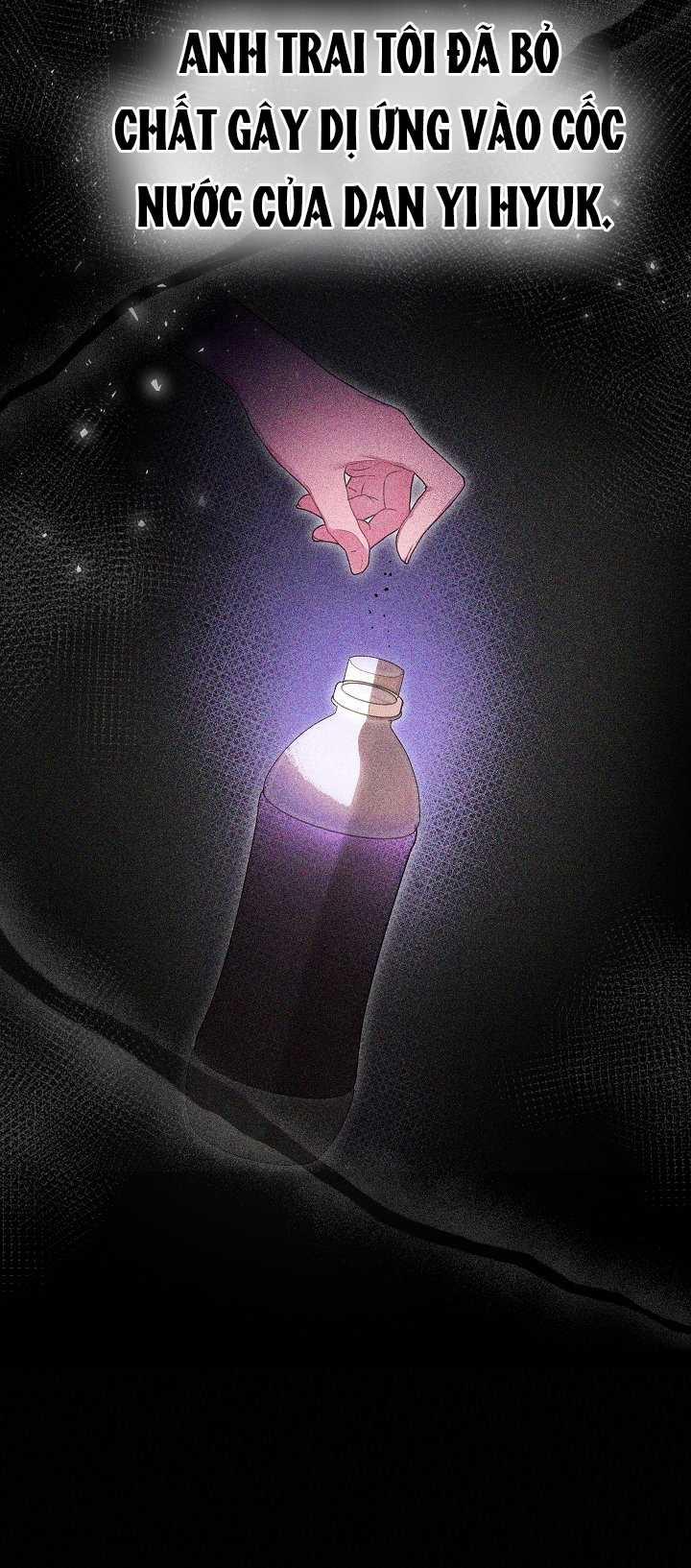 Vụ Bê Bối Trá Hình 4.2 trang 9