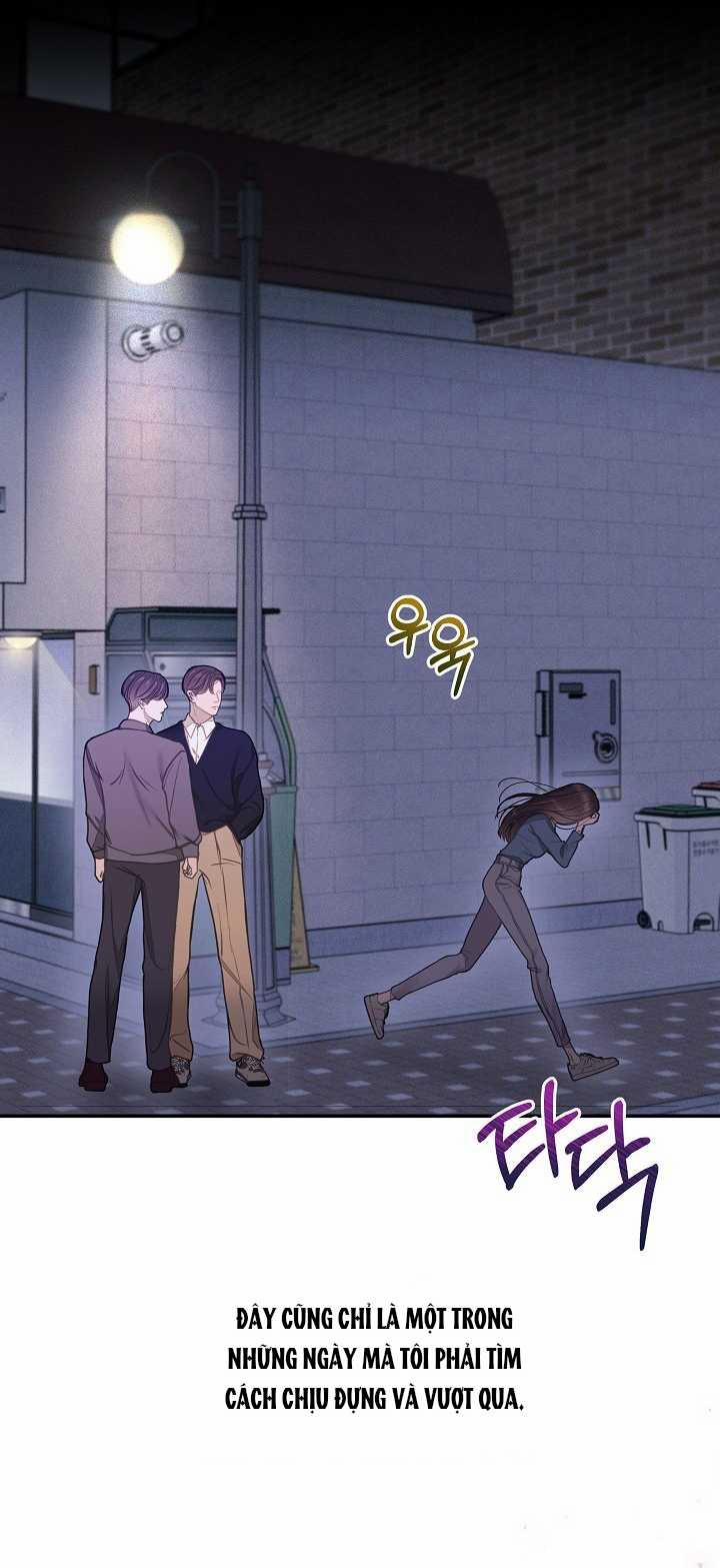 Vụ Bê Bối Trá Hình 5.1 trang 14