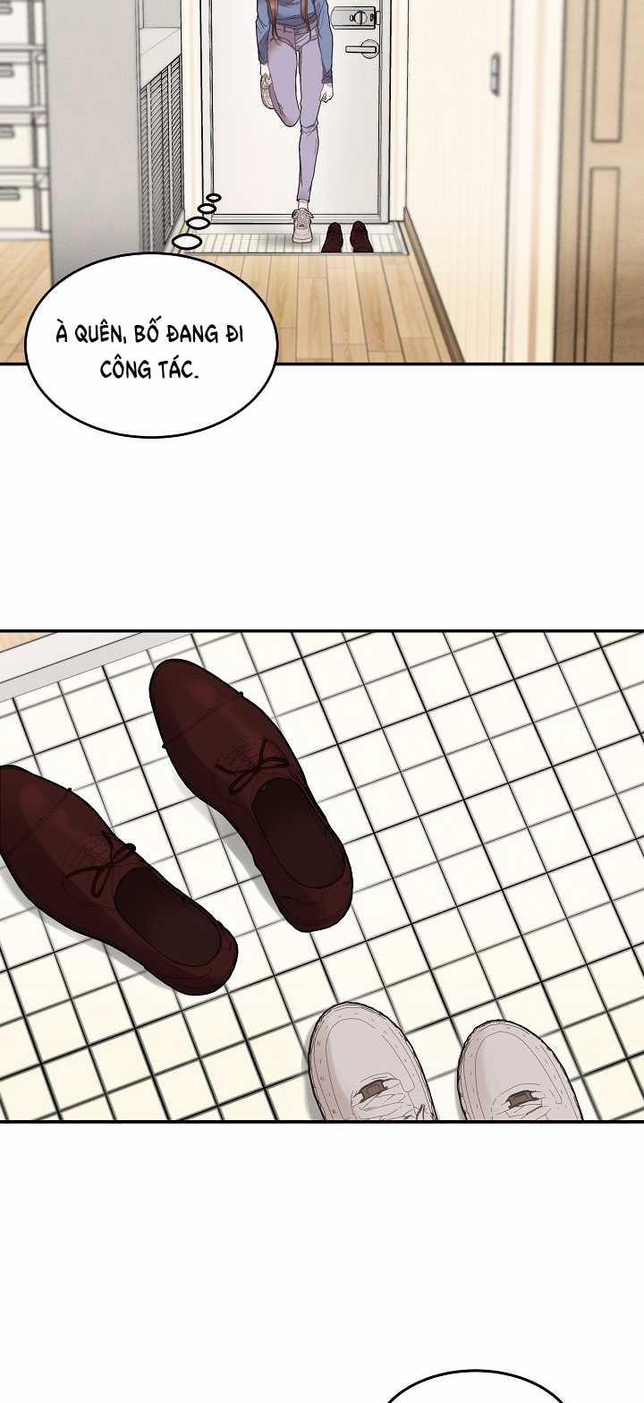 Vụ Bê Bối Trá Hình 5.1 trang 17