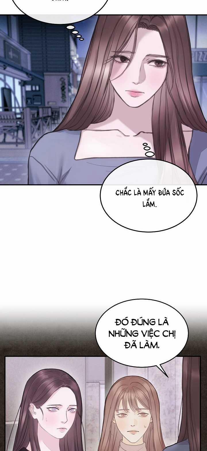 Vụ Bê Bối Trá Hình 5.1 trang 5