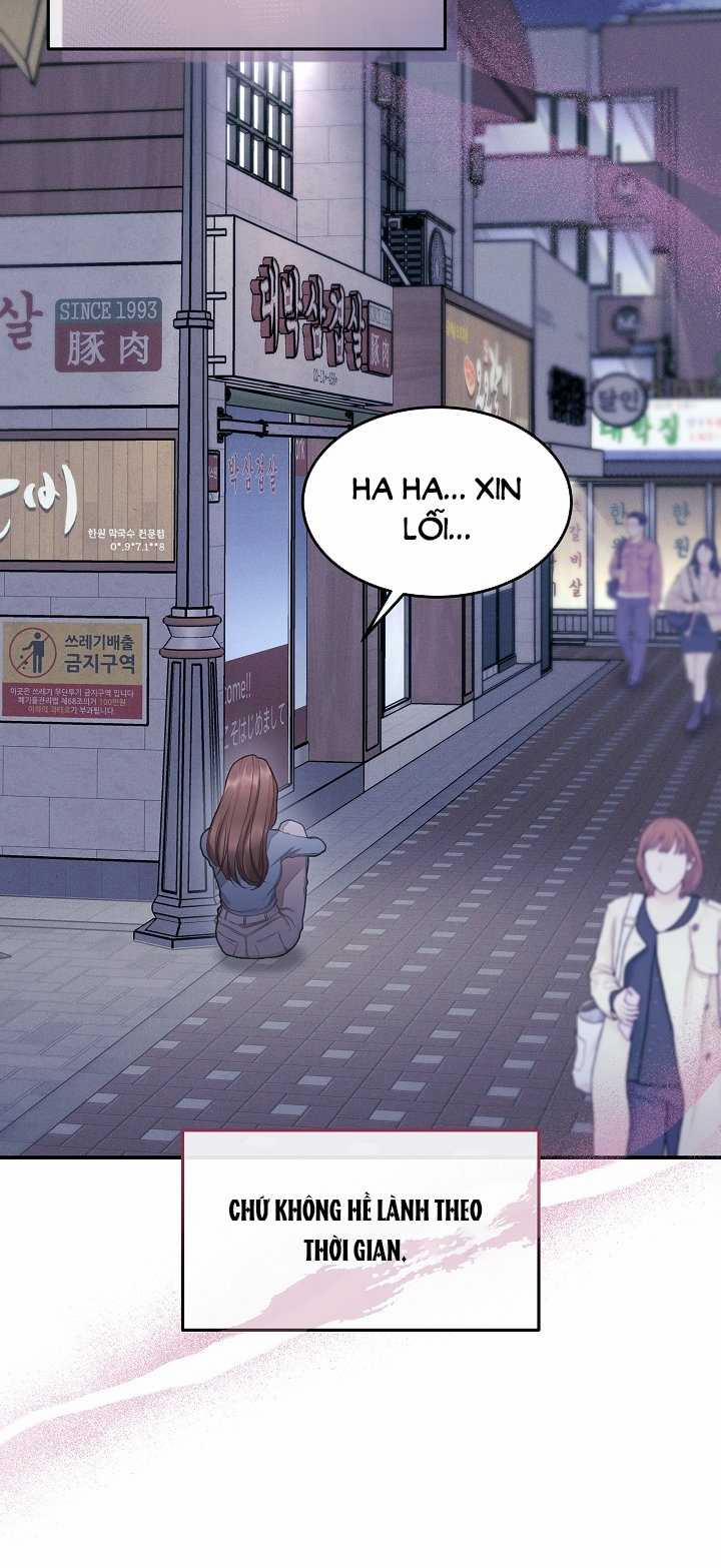 Vụ Bê Bối Trá Hình 5.1 trang 9