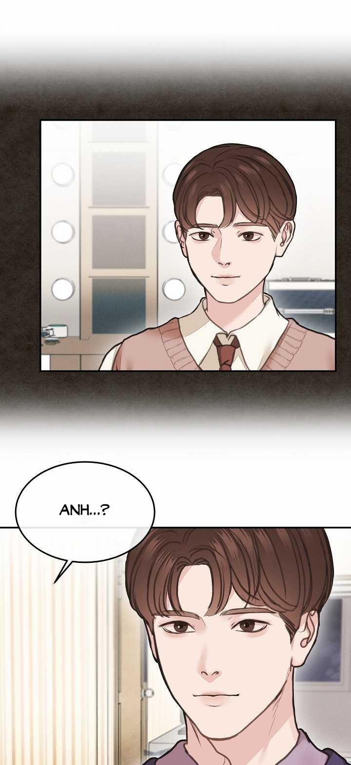 Vụ Bê Bối Trá Hình 5.2 trang 0