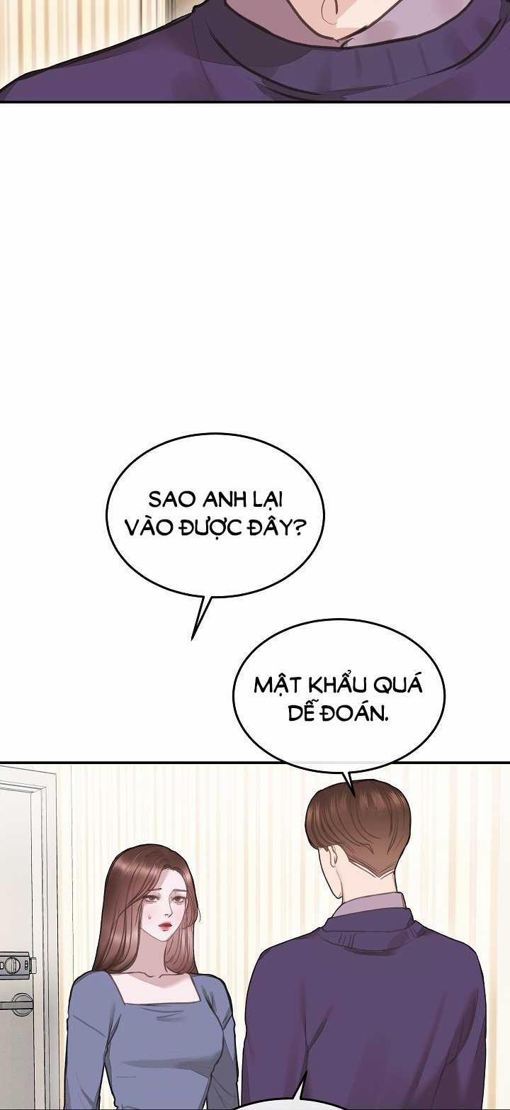 Vụ Bê Bối Trá Hình 5.2 trang 1