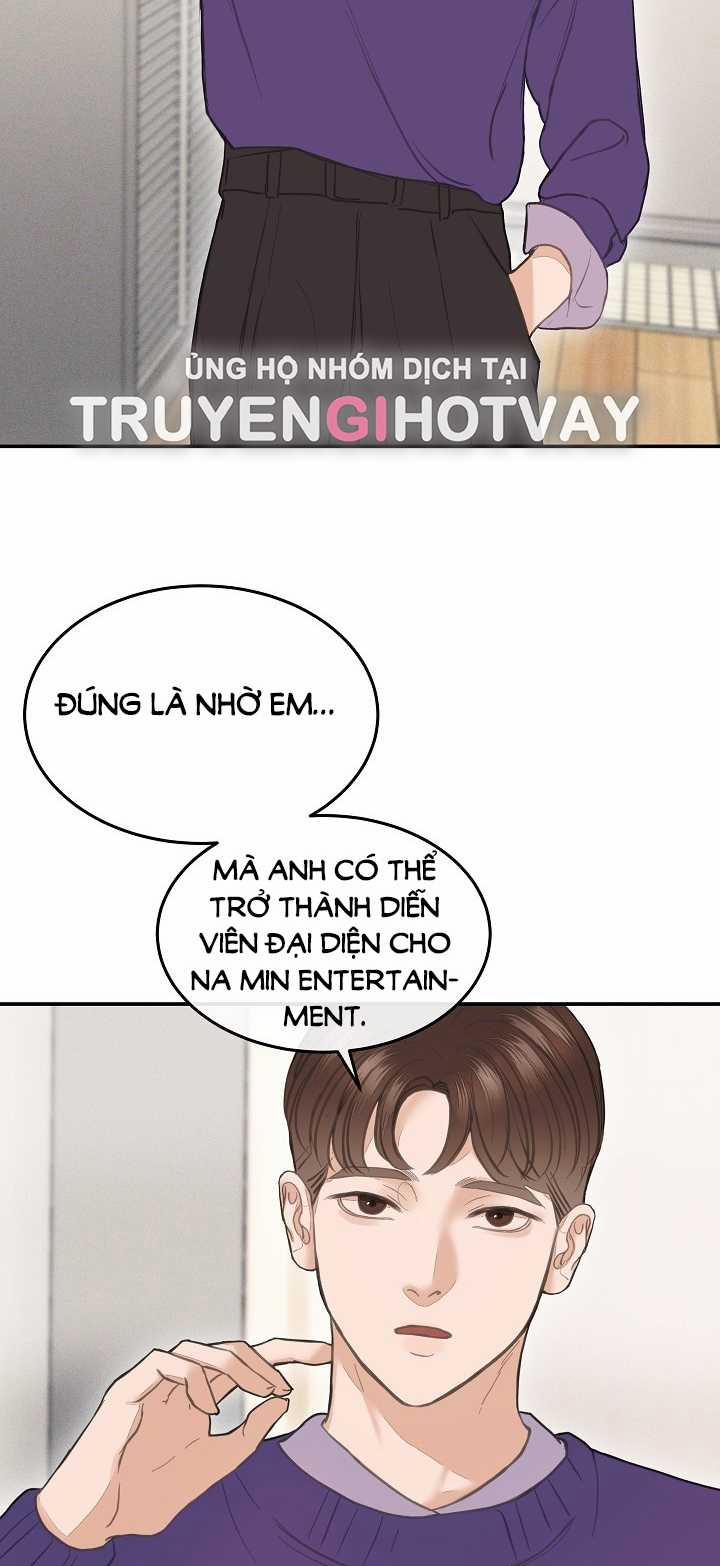 Vụ Bê Bối Trá Hình 5.2 trang 10