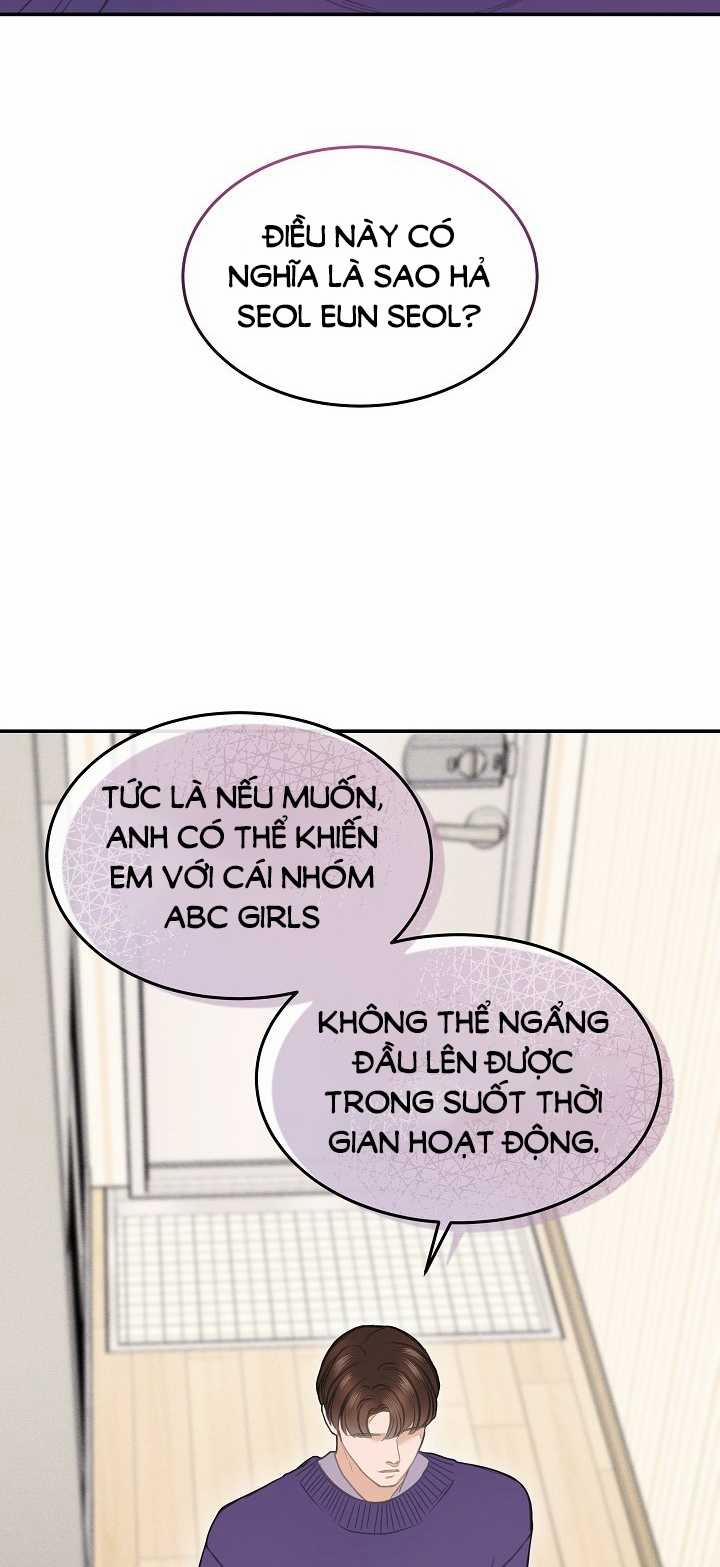 Vụ Bê Bối Trá Hình 5.2 trang 11