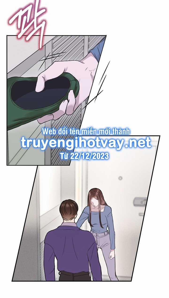 Vụ Bê Bối Trá Hình 5.2 trang 17