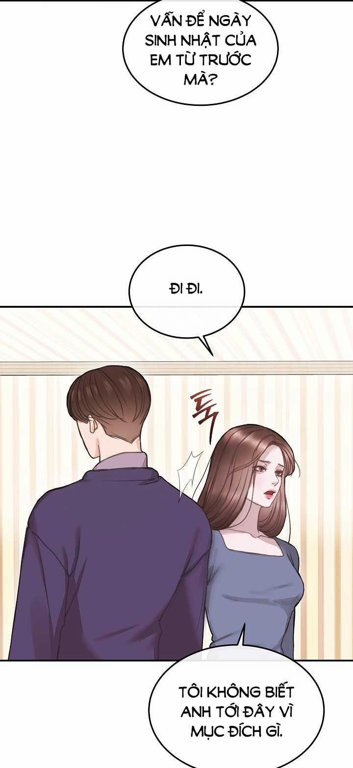 Vụ Bê Bối Trá Hình 5.2 trang 2