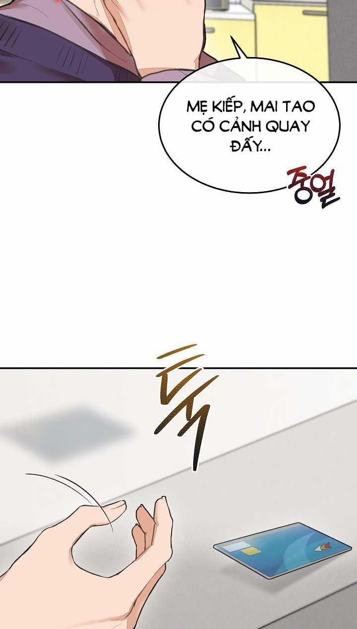 Vụ Bê Bối Trá Hình 5.2 trang 26