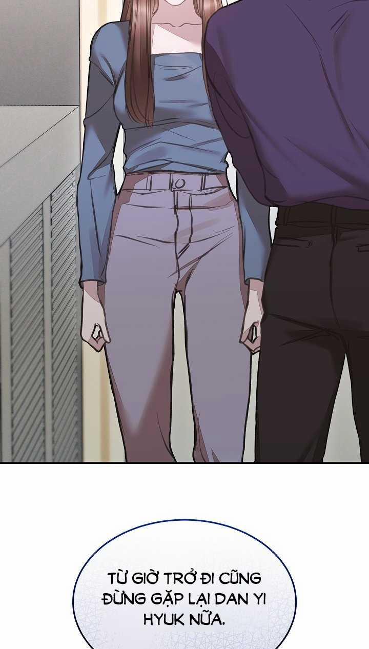 Vụ Bê Bối Trá Hình 5.2 trang 28