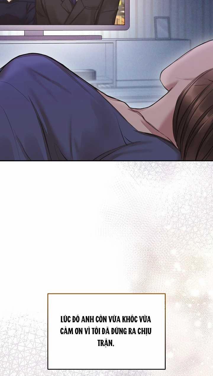 Vụ Bê Bối Trá Hình 5.2 trang 36