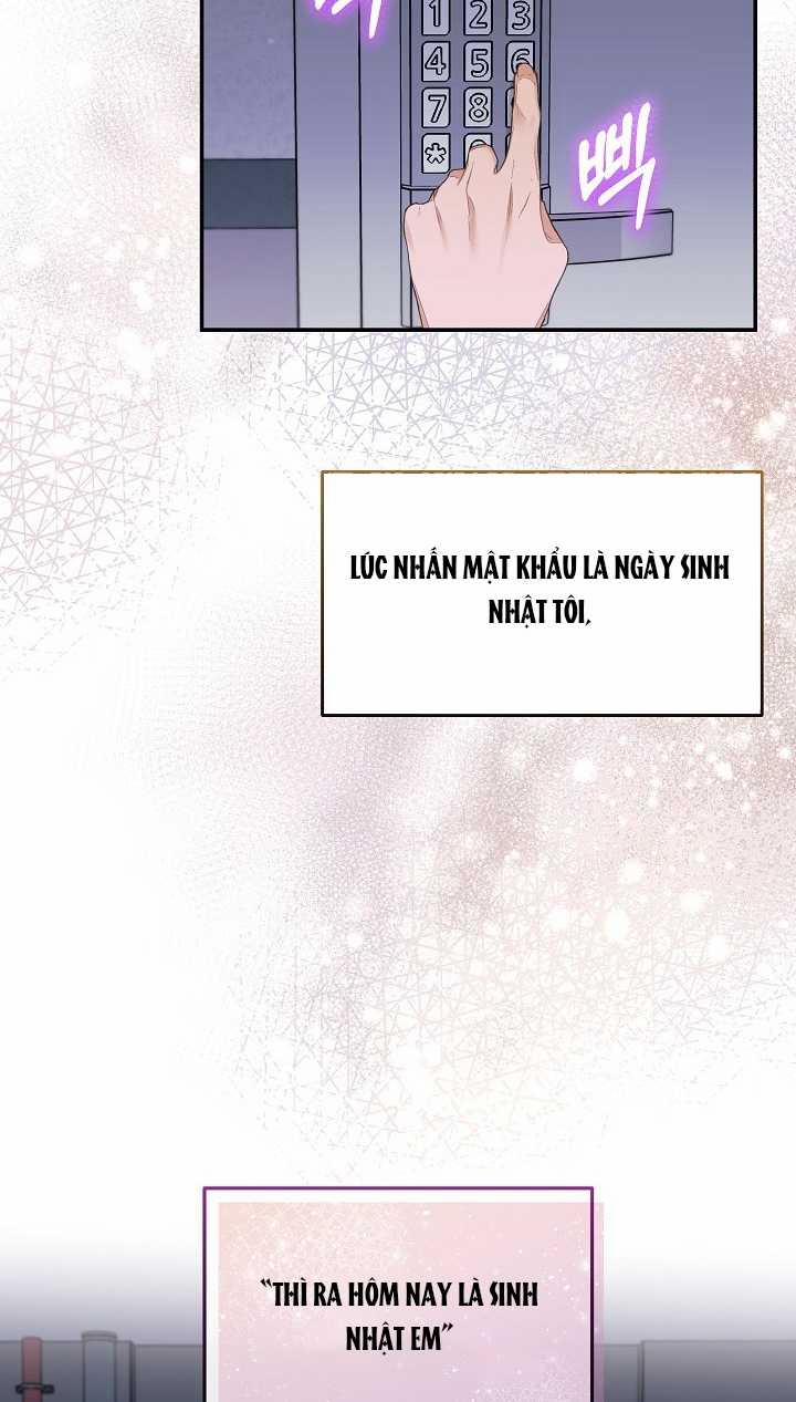 Vụ Bê Bối Trá Hình 5.2 trang 38