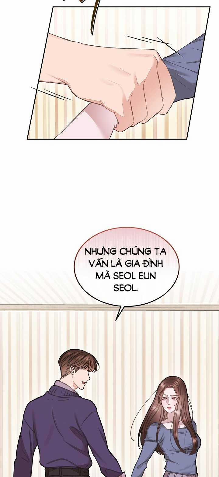 Vụ Bê Bối Trá Hình 5.2 trang 4