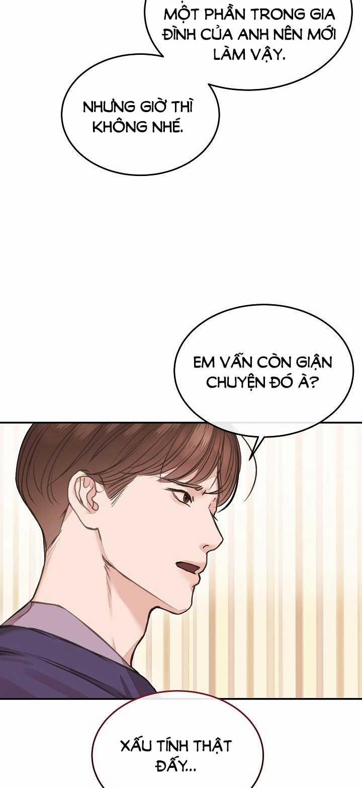 Vụ Bê Bối Trá Hình 5.2 trang 6