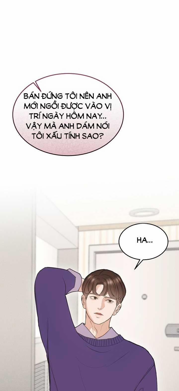 Vụ Bê Bối Trá Hình 5.2 trang 9