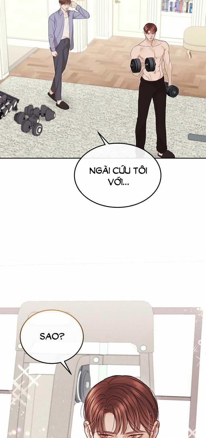 Vụ Bê Bối Trá Hình 6.1 trang 10