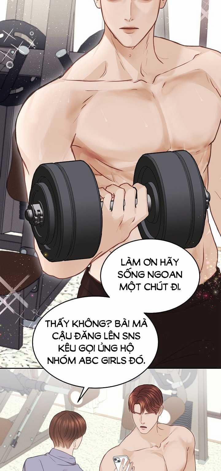 Vụ Bê Bối Trá Hình 6.1 trang 11