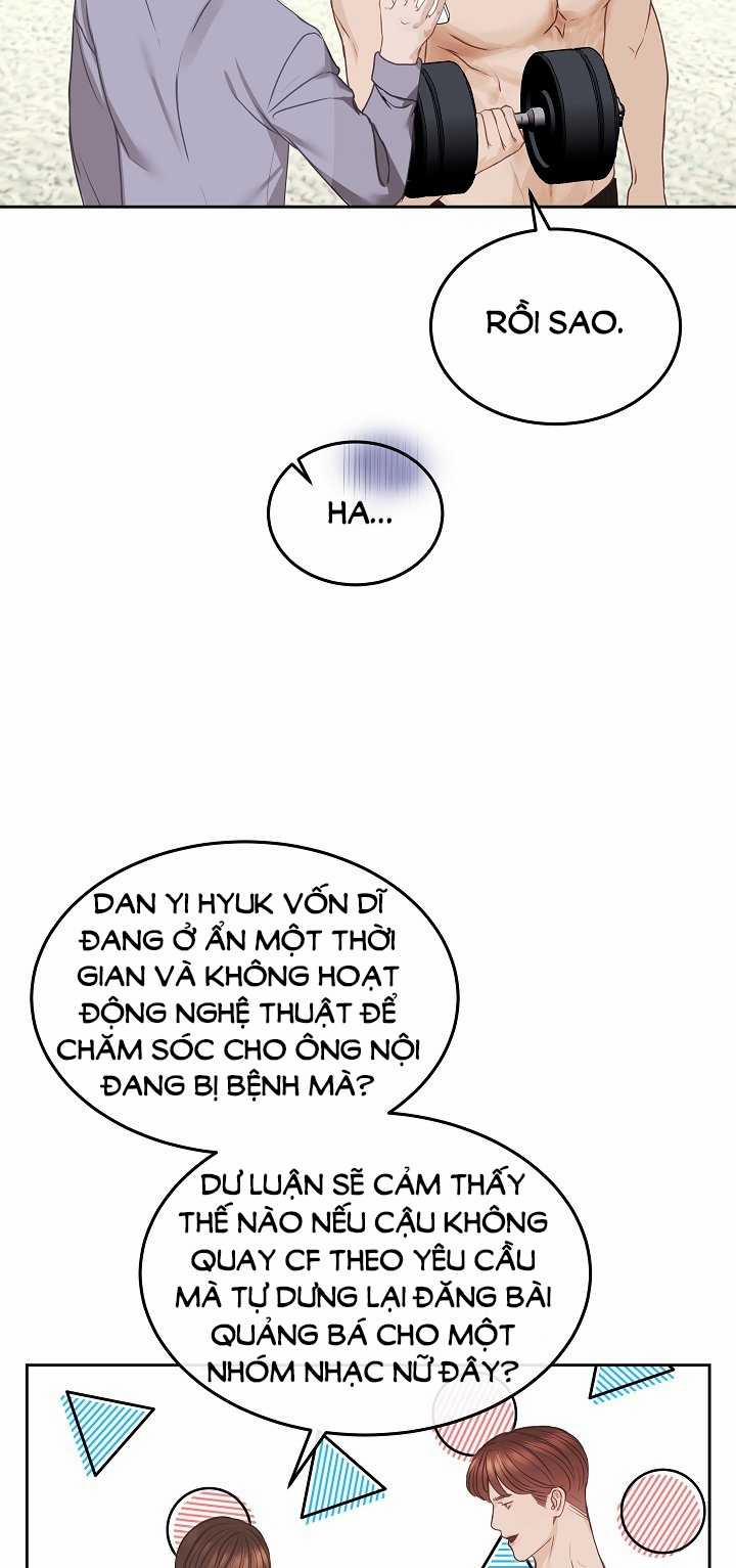 Vụ Bê Bối Trá Hình 6.1 trang 12