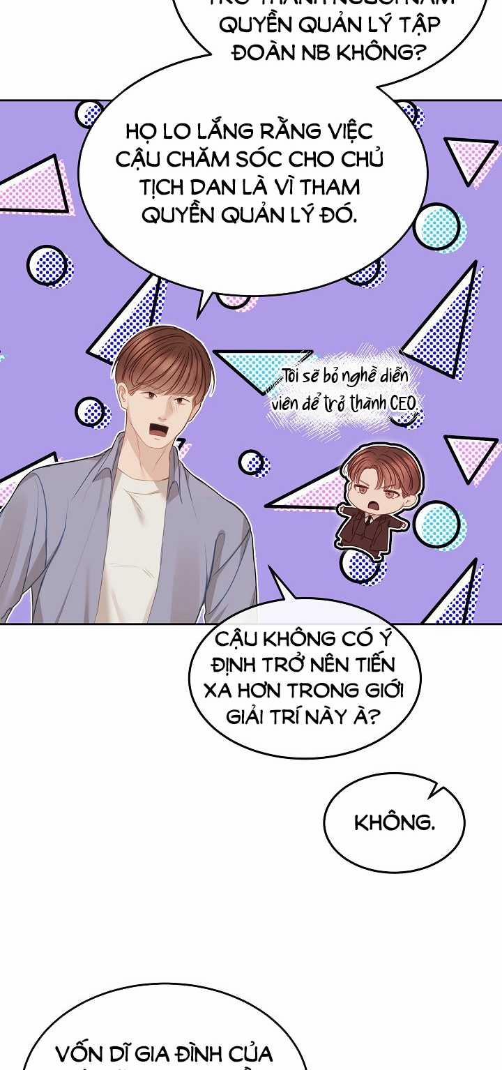 Vụ Bê Bối Trá Hình 6.1 trang 17