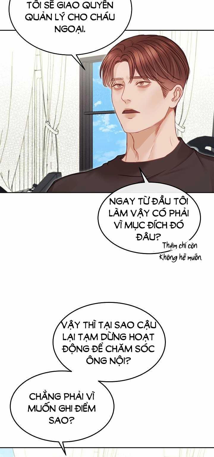 Vụ Bê Bối Trá Hình 6.1 trang 18