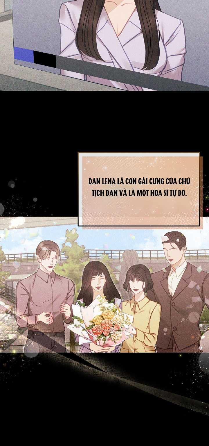 Vụ Bê Bối Trá Hình 6.1 trang 23