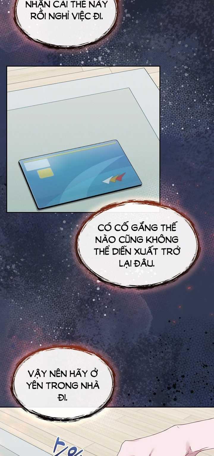 Vụ Bê Bối Trá Hình 6.1 trang 5