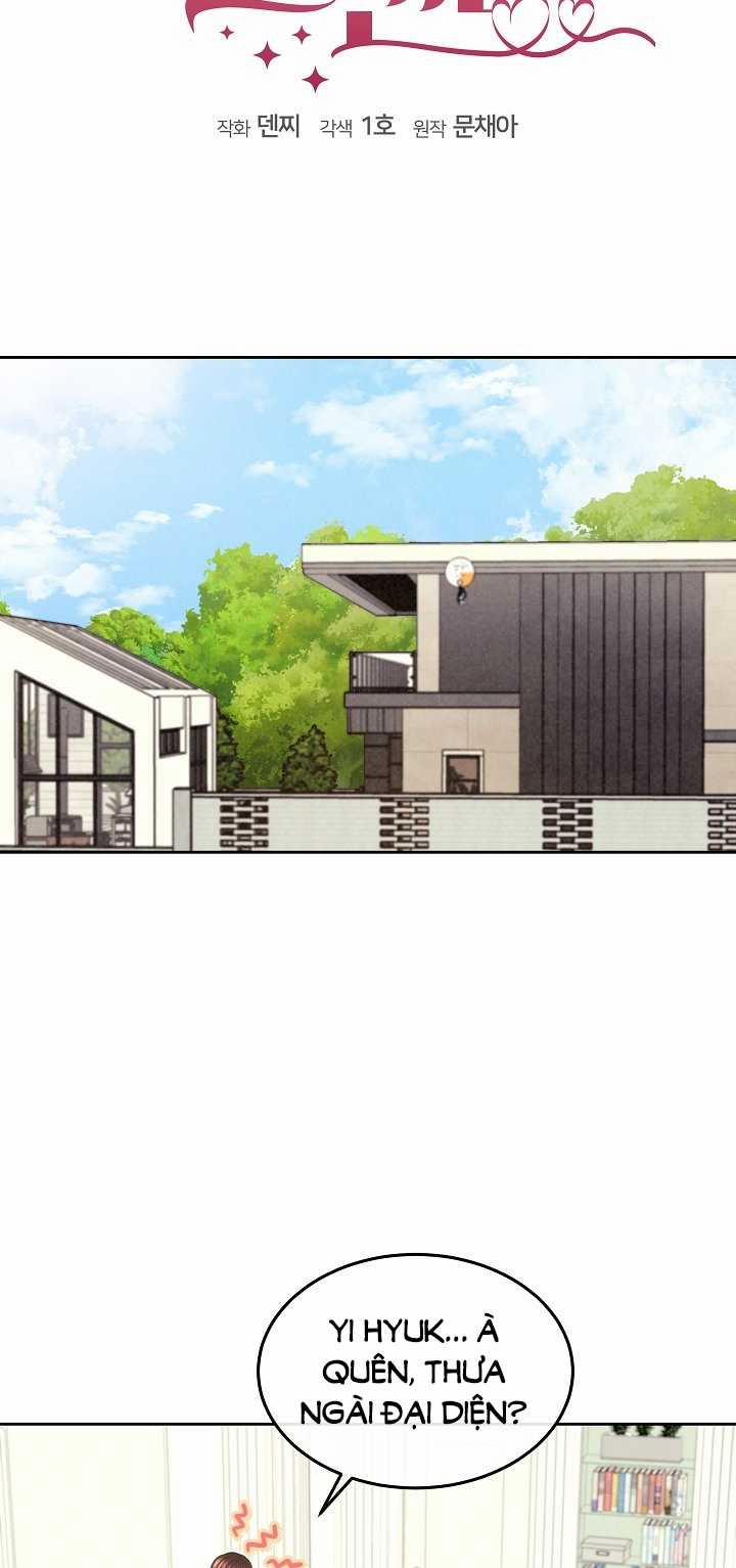 Vụ Bê Bối Trá Hình 6.1 trang 9