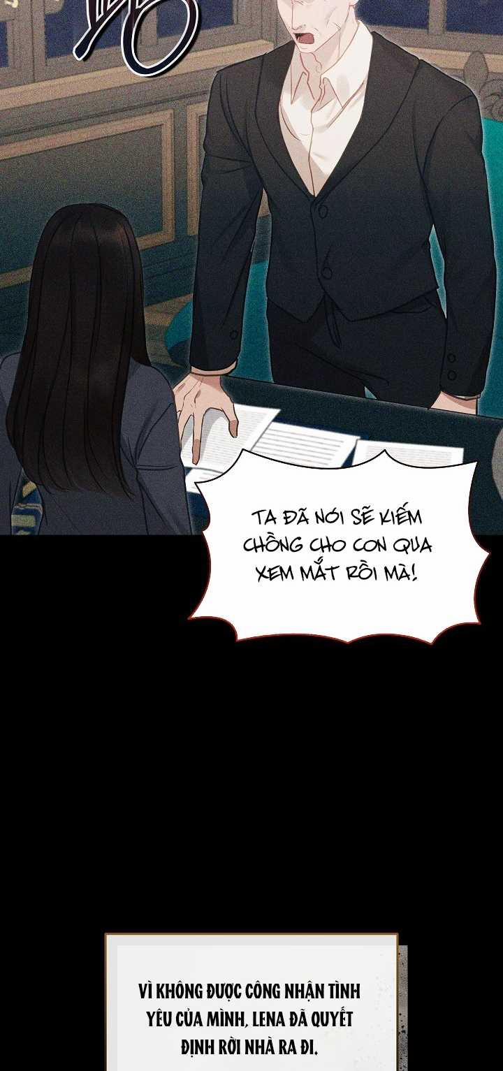 Vụ Bê Bối Trá Hình 6.2 trang 1