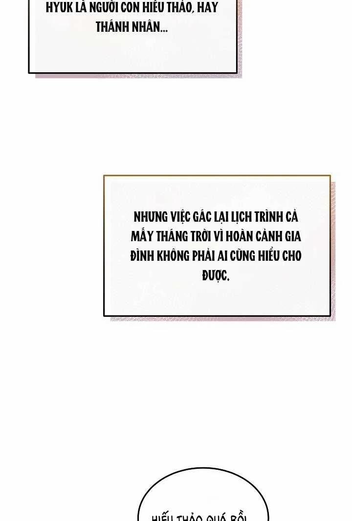 Vụ Bê Bối Trá Hình 6.2 trang 23