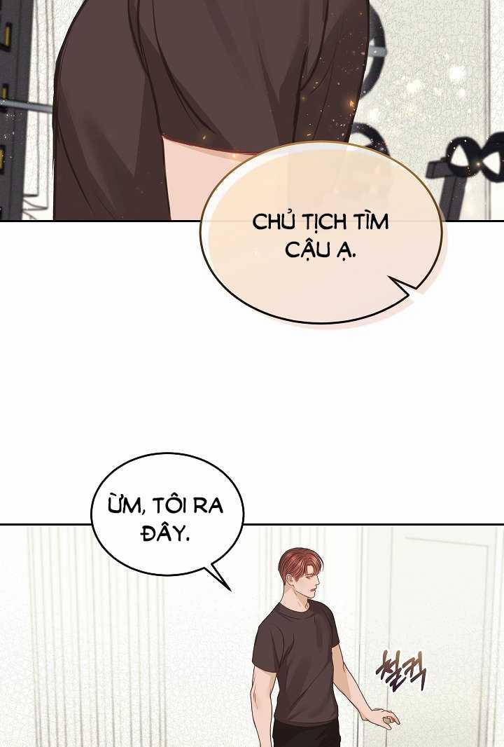 Vụ Bê Bối Trá Hình 6.2 trang 30