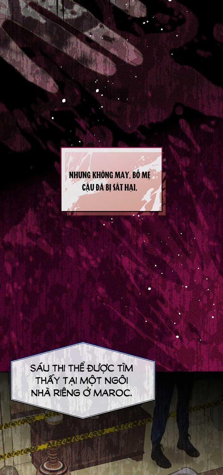 Vụ Bê Bối Trá Hình 6.2 trang 4