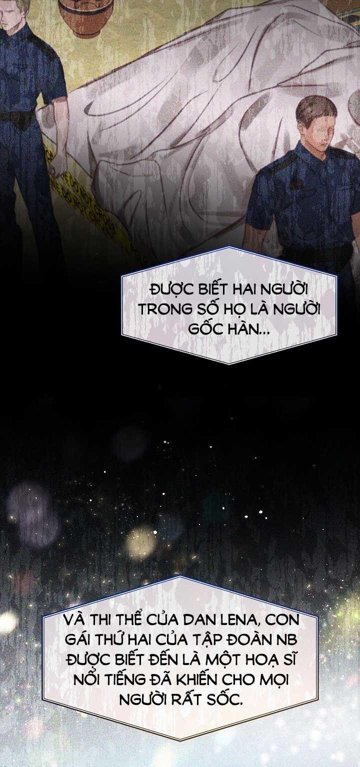 Vụ Bê Bối Trá Hình 6.2 trang 5