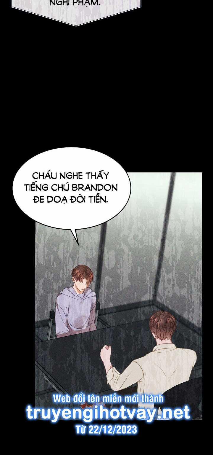 Vụ Bê Bối Trá Hình 6.2 trang 8