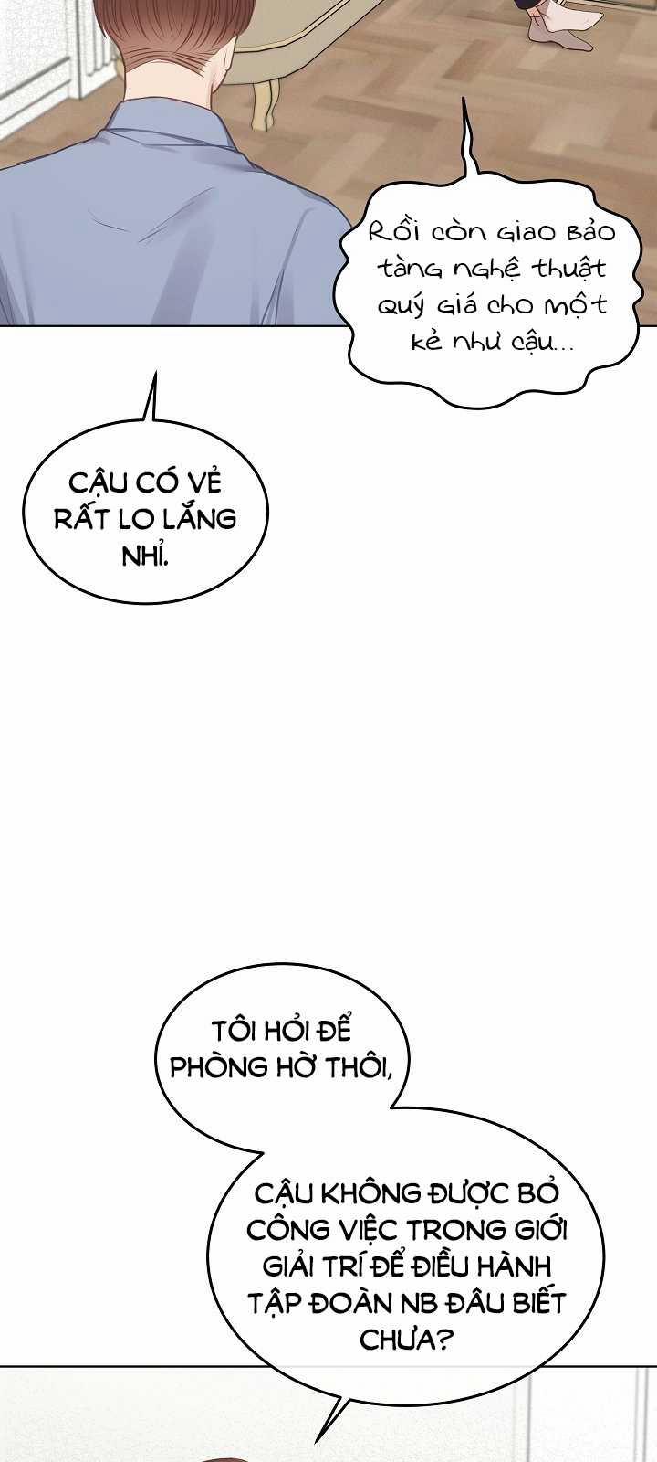 Vụ Bê Bối Trá Hình 7.2 trang 16