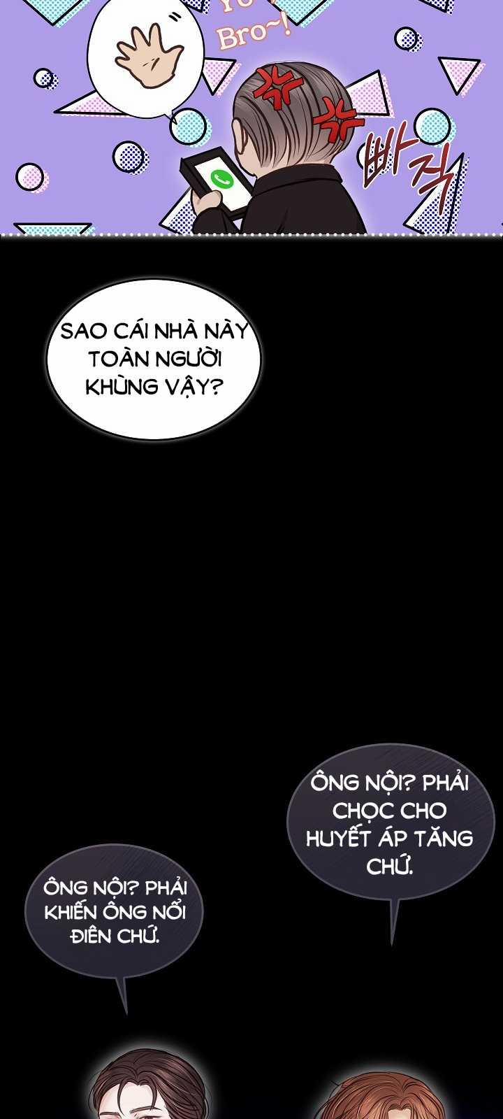 Vụ Bê Bối Trá Hình 7.2 trang 27