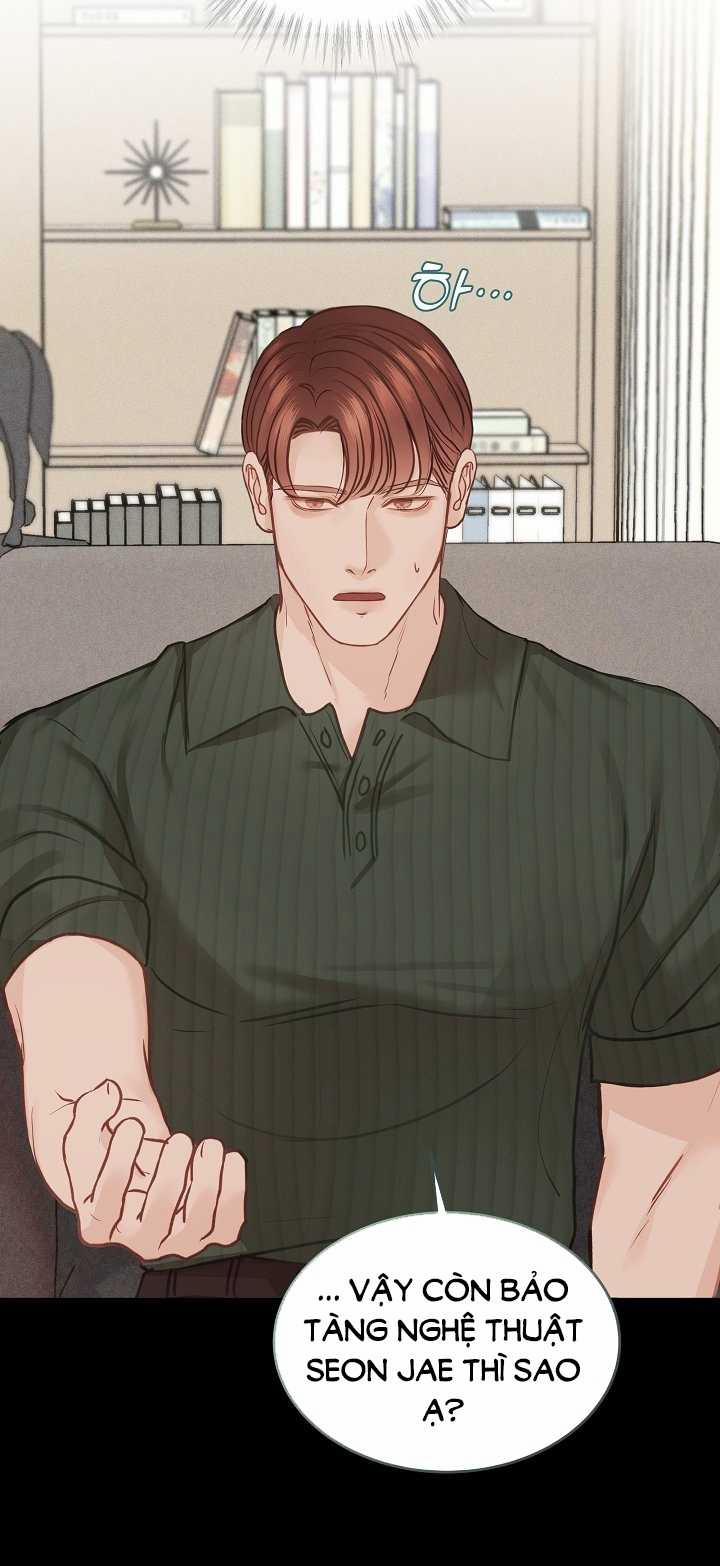 Vụ Bê Bối Trá Hình 7.2 trang 3